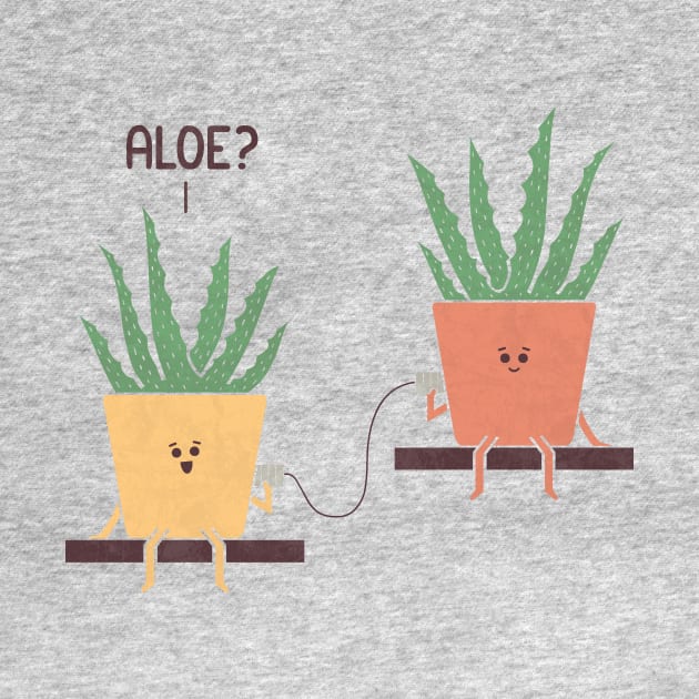 Aloe by HandsOffMyDinosaur